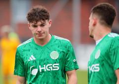 A tým | Sokol se vrací z Králova Dvora bez bodu